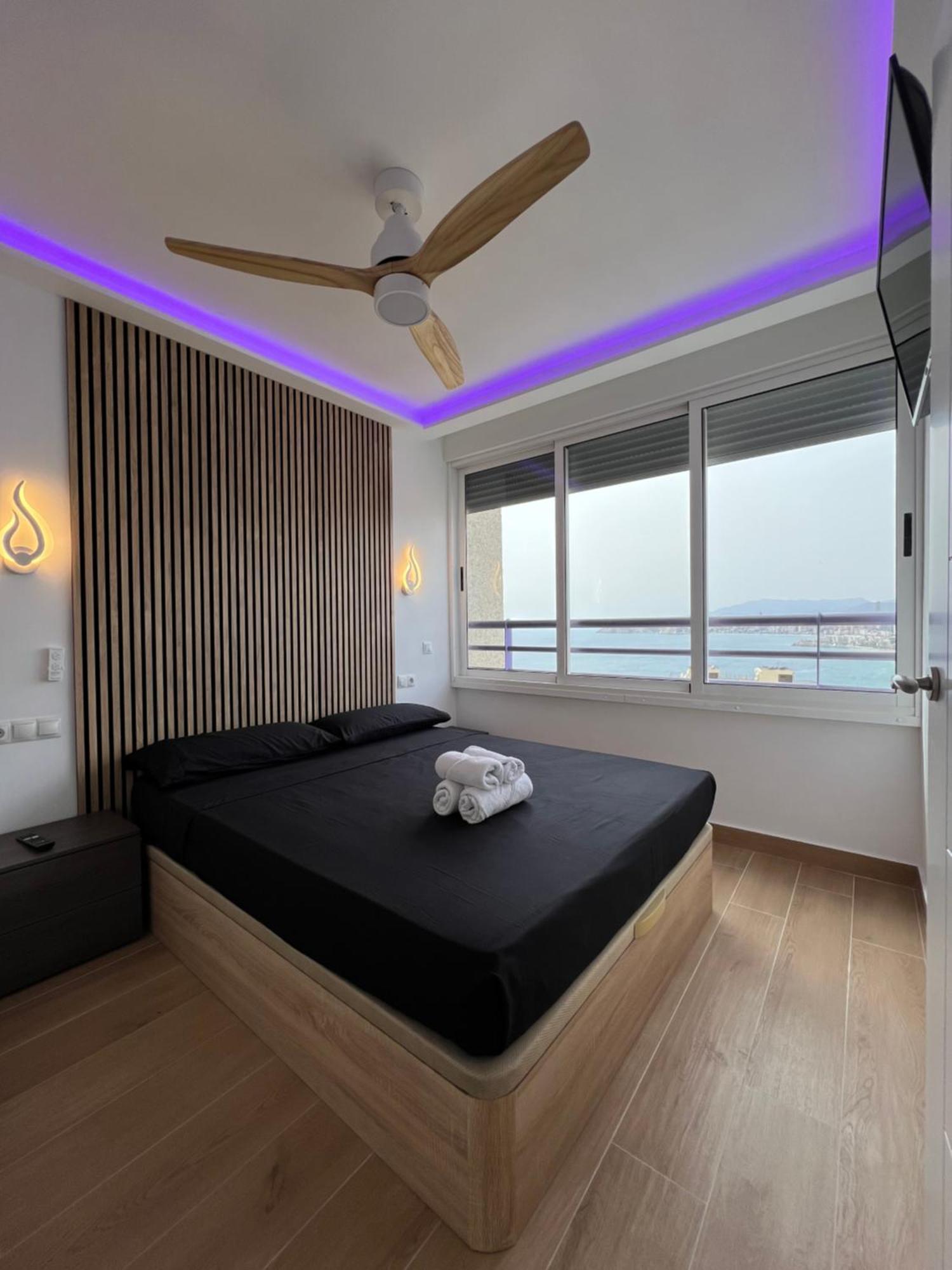 Hany Apartment Tropic Mar 18-C Benidorm Exteriér fotografie