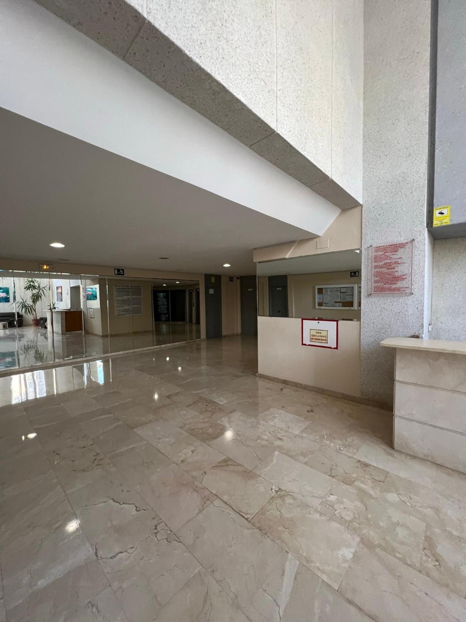 Hany Apartment Tropic Mar 18-C Benidorm Exteriér fotografie